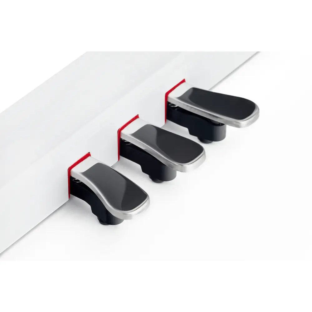 Цифровое пианино PIANOVA MA-200 WH