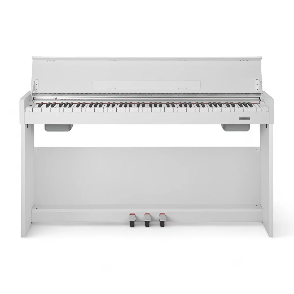 Цифровое пианино Nux WK-310 WH