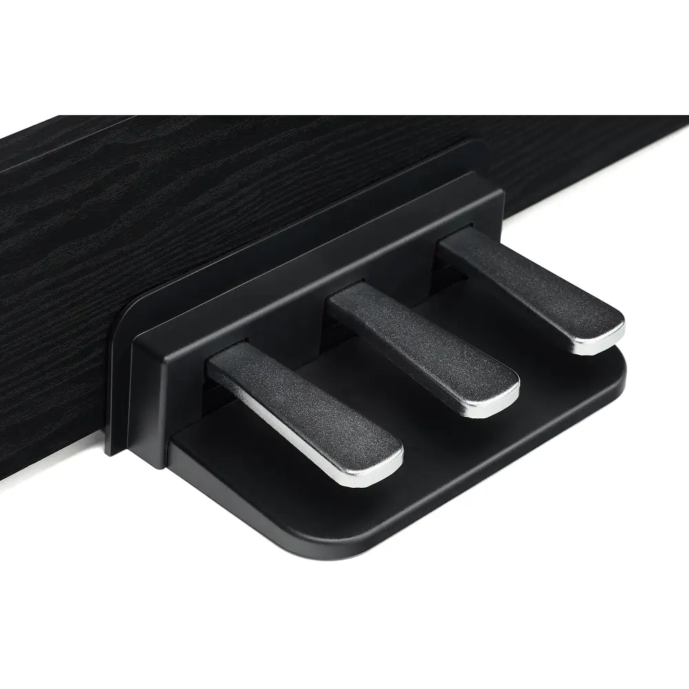 Цифровое пианино Pearl River P200 BK + W-стойка + 3 педали