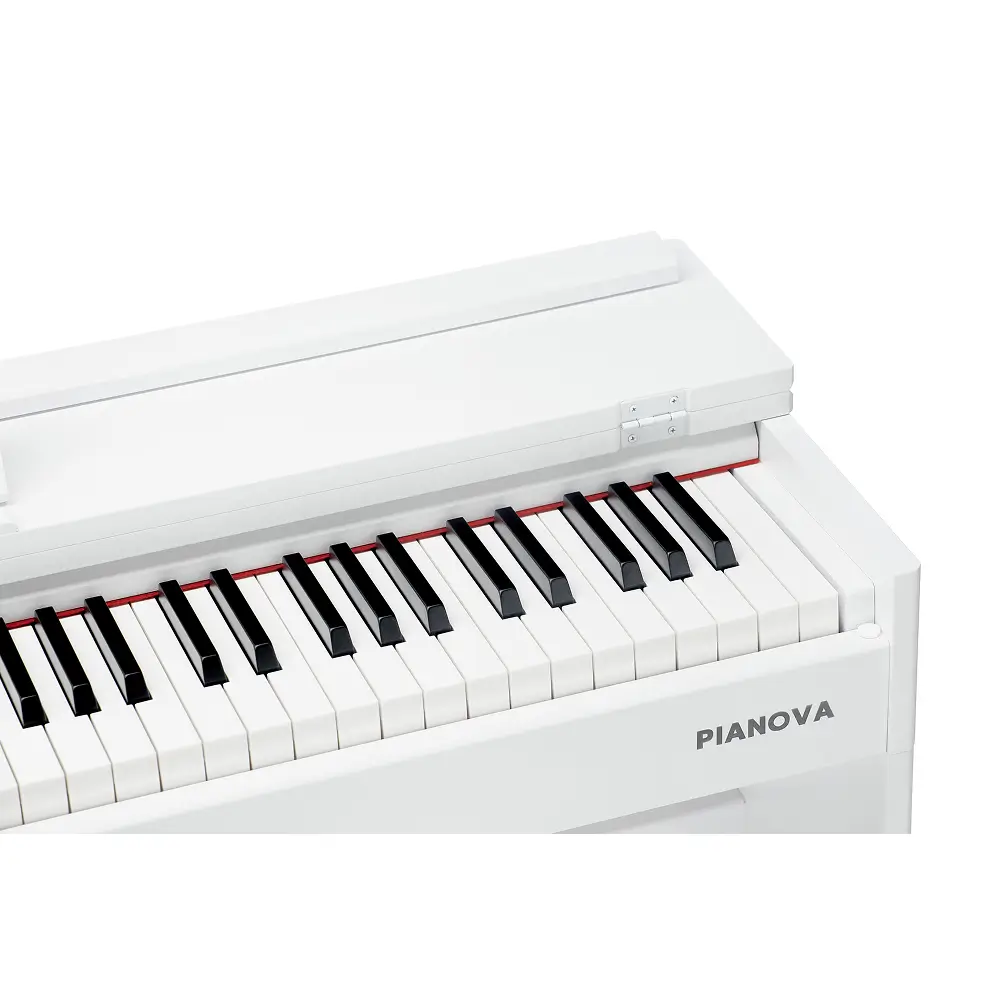 Цифровое пианино PIANOVA MA-200 WH
