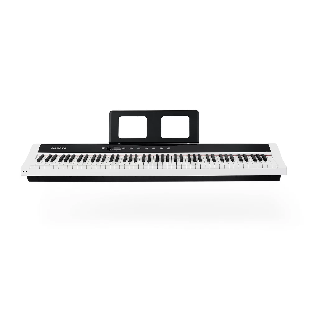 Цифровое пианино PIANOVA MA-50 WH (Уцененный)