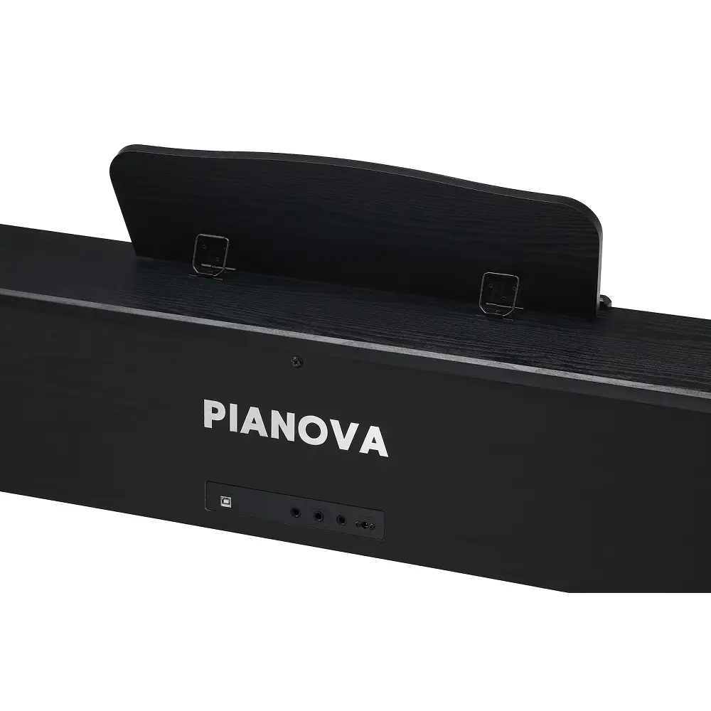 Цифровое пианино PIANOVA MA-500 BK