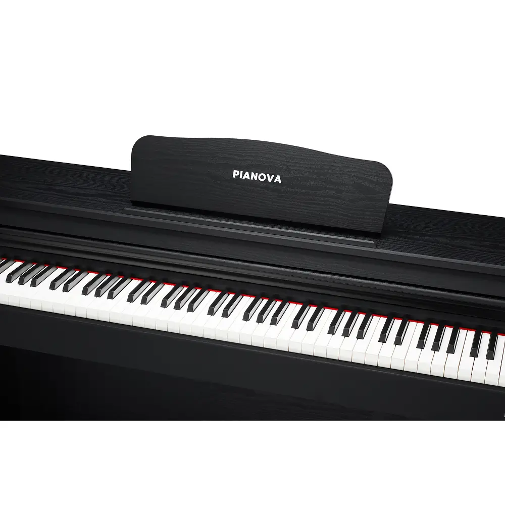 Цифровое пианино PIANOVA MA-500 BK