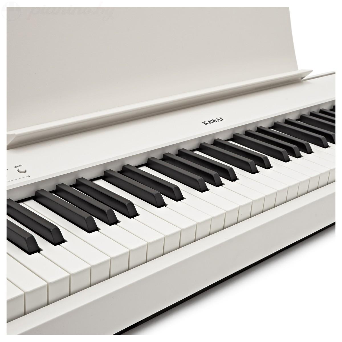 Цифровое пианино Kawai ES-110WH