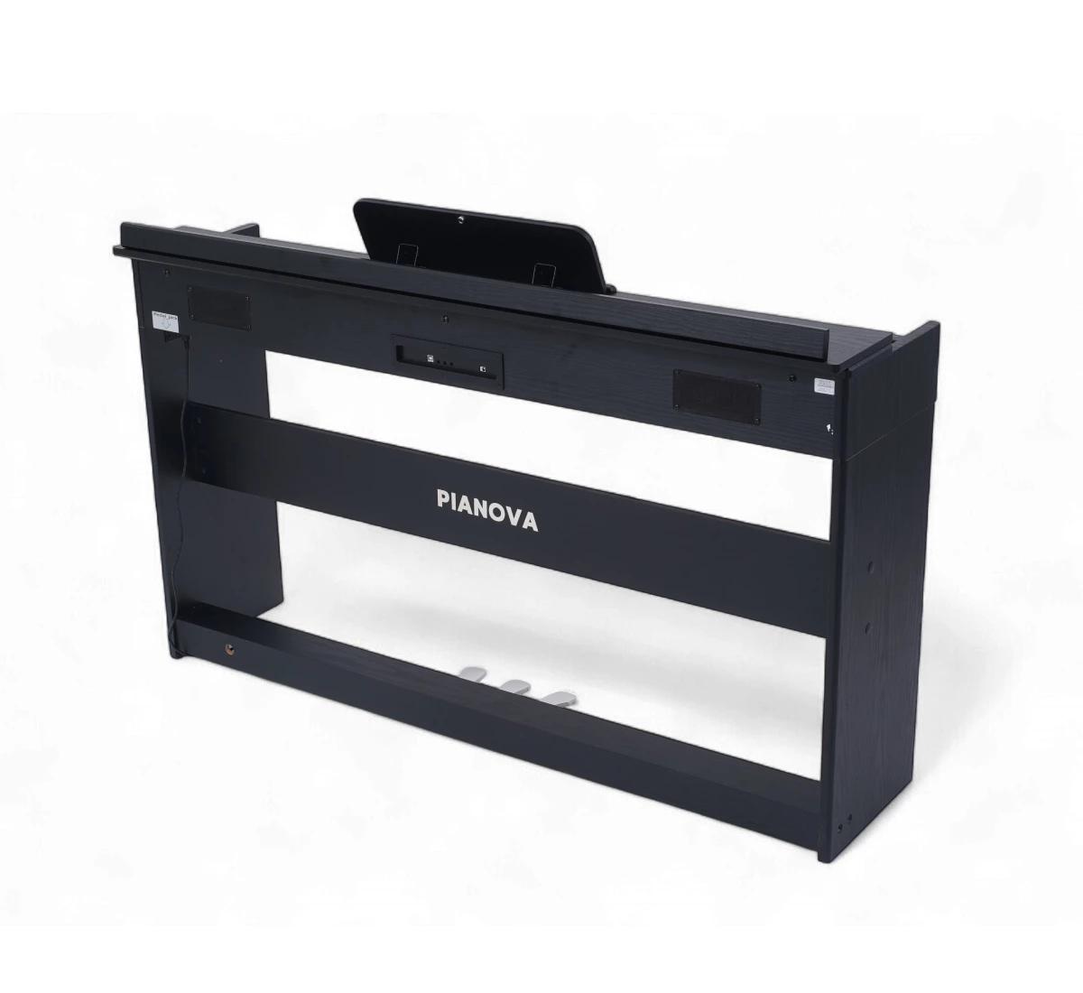 Цифровое пианино PIANOVA MA-200 BK