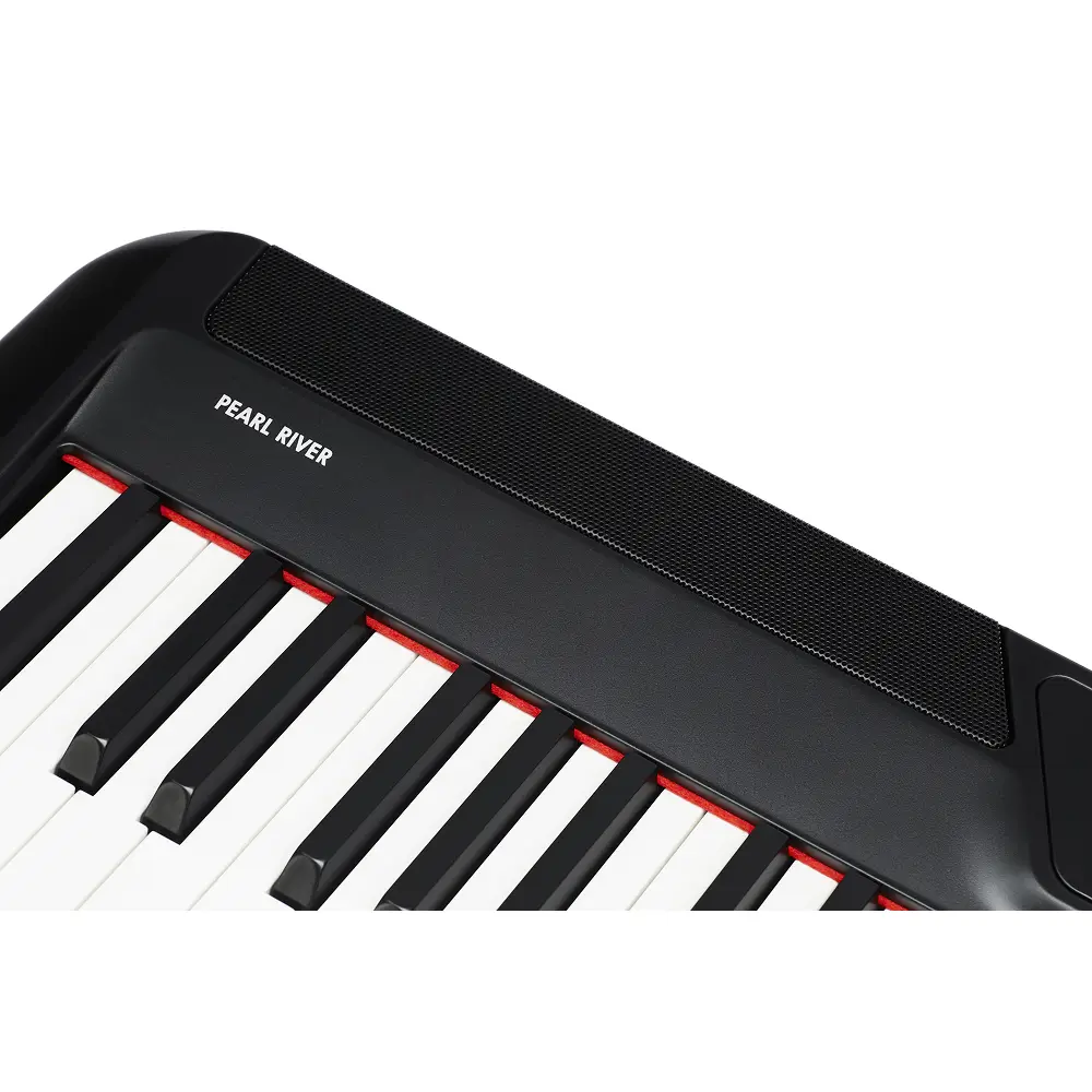Цифровое пианино Pearl River P200 BK
