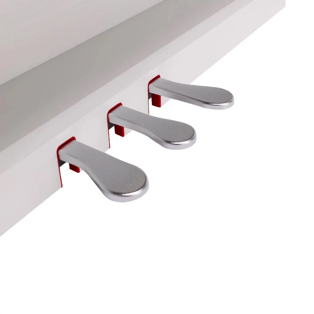 Цифровое пианино Rockdale Bolero WH