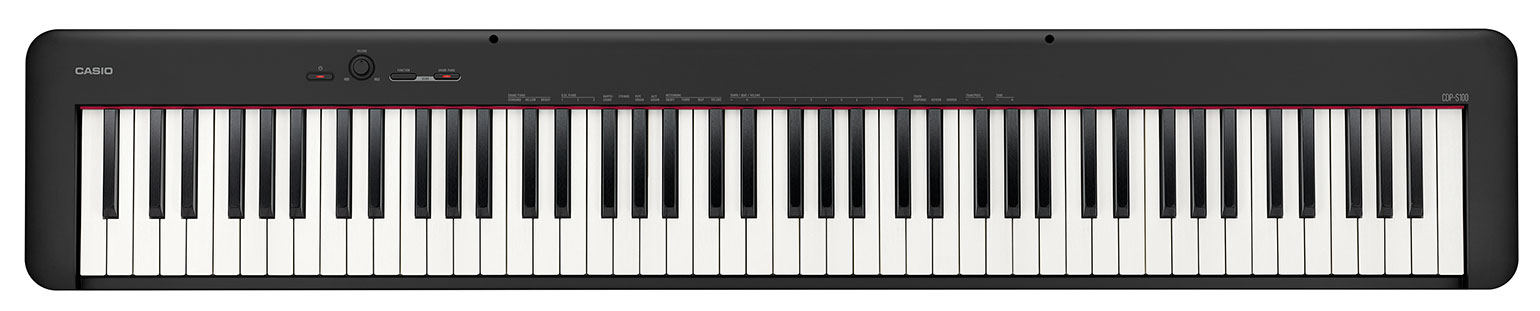 Цифровое пианино Casio CDP-S100