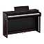 Цифровое пианино Yamaha Clavinova CLP-835 R