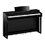 Цифровое пианино Yamaha Clavinova CLP-835 PE