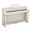 Цифровое пианино Yamaha Clavinova CLP-835 WB